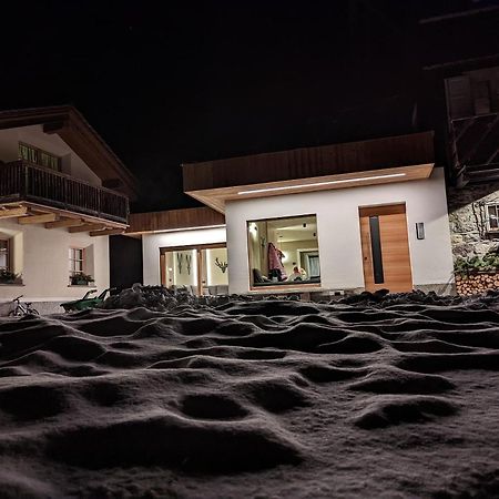 Appartamento Nido ลีวินโญ ภายนอก รูปภาพ